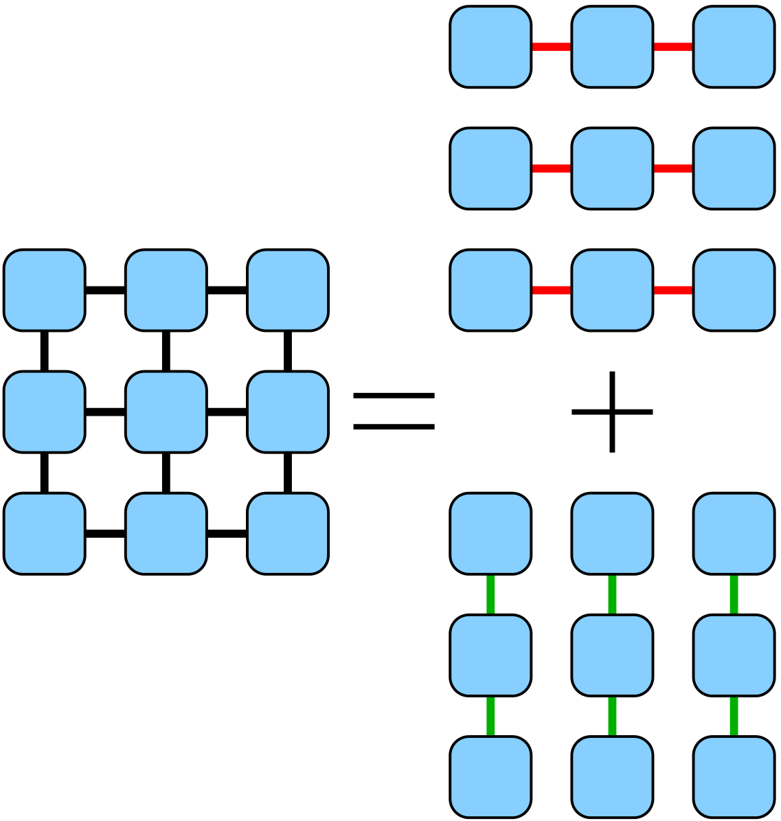 Parallel-TR-Diffusion